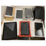 7cnt tablets   - Buyer Beware - No Shipping -