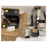 Nikon items - Buyer Beware - No Shipping This