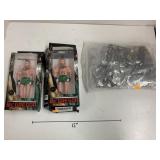 Legoï¿½s figures and wrestling toys   - Buyer
