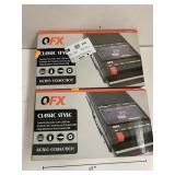 2cbt Cassette recorders  - Buyer Beware - No