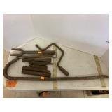 Vntg Tools, Chisels