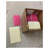 Bubble mailers