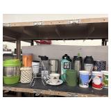 Mugs / Cups Lot