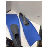 Swim Fins