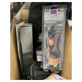Box of misc  - Buyer Beware - No Shipping - This
