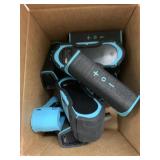 Box of speakers  - Buyer Beware - No Shipping -