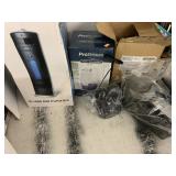 Air Purifier, dehumidifier, vacuum - Buyer Beware