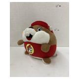 Buccee Beaver plush