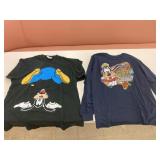 Goofy Shirts