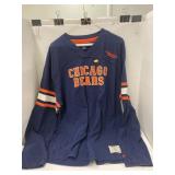 Reebok Chicago Bears shirt (L)