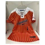 Boombah Dynamite shirt (womanï¿½s S)