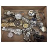 Watches Lot