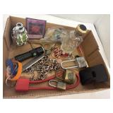 Misc items Flat