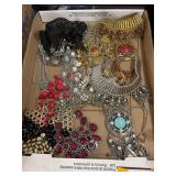 Jewelry Flat