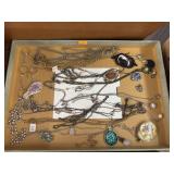 Jewelry - Misc Flat