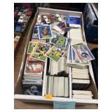 Sports Cards - Mixed