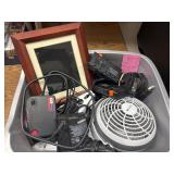 Mixed Group Lot Electronics