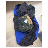 Duffle Back Pack Fisher Price Bag