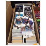 Basketball Collector Cards