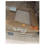 2 Boxes Floor Tile
