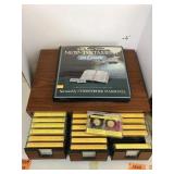 Bible On Cassettes,