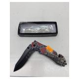 Knife