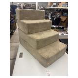 Pet Steps