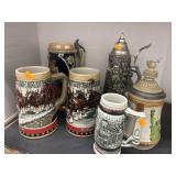 Steins Lot