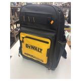 DEWALT PRO Tool Backpack