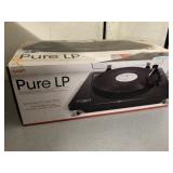 Conversion Turntable  - Buyer Beware - No