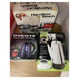 3cnt kitchen items  - Buyer Beware - No Shipping
