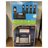 2cnt phones  - Buyer Beware - No Shipping - This