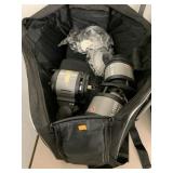Lights -Shipping - Buyer Beware - No shipping -