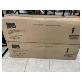 2cnt picture ledge shelves - Buyer Beware - No