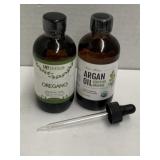 2cnt Oil  - Buyer Beware - No Shipping - This lot