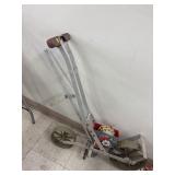 Garden Seeder