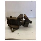 Table vise