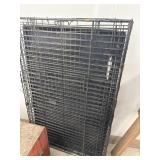Dog Cage