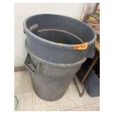 Trash Cans