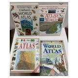 4cnt Atlas Books