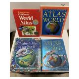 4cnt Atlas Books