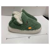 Slipper shoes