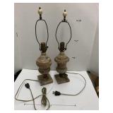 2vnt vntg lamps