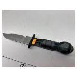 Survival Knife