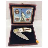 Knife