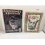 Horror Magazines - Psychotronic Video magazine,