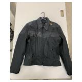 Wild Ride Jacket, Size M
