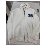 76 Jacket, Size XL