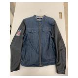 Harley Davidson Jackets, Size XL