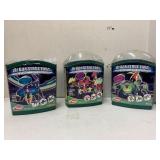 3 ReKonstructors, Knex